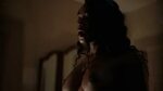 Shannon Thornton nude sex, Elarica Johnson sexy - P-Valley (