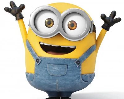 minions-bob-look-happy - FAQPC - Просто о сложном