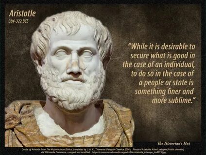 Aristotle chipotle