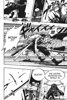 Read Manga One Piece - Chapter 195 - Mr Bushido