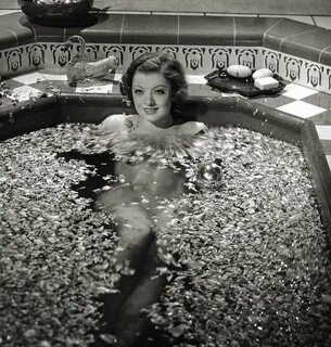 Myrna Loy Topless