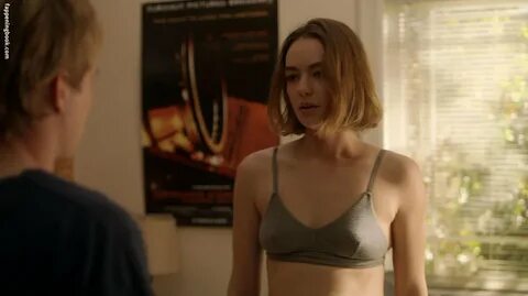Brigette Lundy-Paine Nude, The Fappening - Photo #86655 - Fa