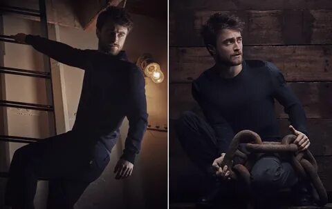 daniel radcliffe 5 - Buff Male Celebs