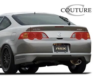 acura rsx rear lip for Sale OFF-74