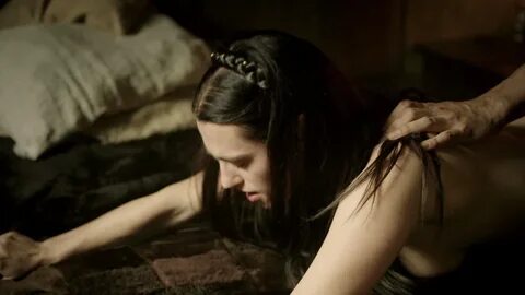 Watch Online - Katie McGrath - Labyrinth (2012) HD 1080p
