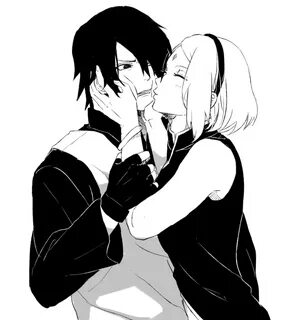 SasuSaku, Fanart page 7 - Zerochan Anime Image Board