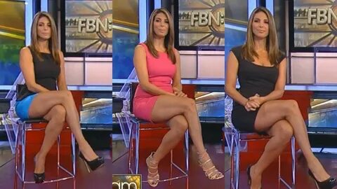 Nicole Petallides FBN - Imgur