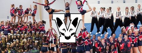 Help the University Cheerleading Team Win £ 750