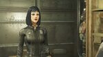 Vyxenne's Catsuit at Fallout 4 Nexus - Mods and community