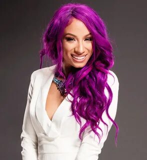 Why Sasha Banks Has Been Out of Action Wrestling News - WWE 