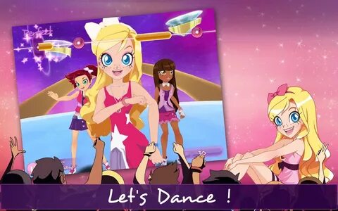 LoliRock 0.1643 APK Download - Android Music Games