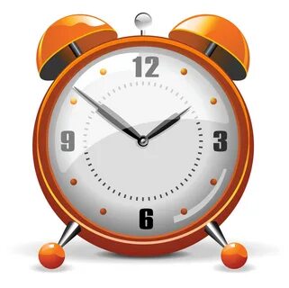 Alarm clock - Clip Art Library