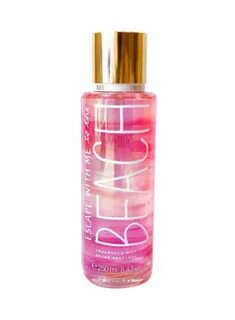 Shop Victoria's Escape With Me To The Beach Fragrance Mist 2
