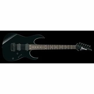 Купить Ibanez Rg Genesis Series Rg521bk цена ? и Электрогита