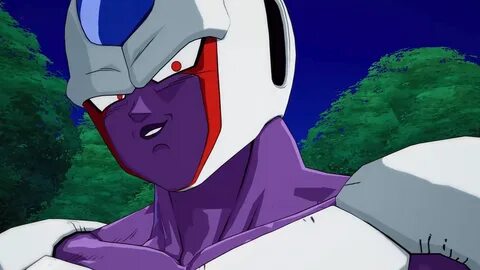 Cooler Joins Dragon Ball FighterZ As a DLC Character; Base G