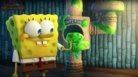 The SpongeBob Movie: Sponge On The Run 2020 123movies - 123M