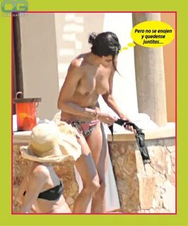Paola Nunez nackt Celebrity Nudes
