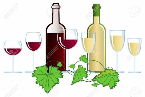 7+ Free Wine Clipart - Preview : Clip Art Wine - C HDClipart