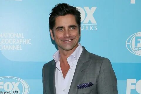 Actor John Stamos arrested in Beverly Hills, Entertainment N