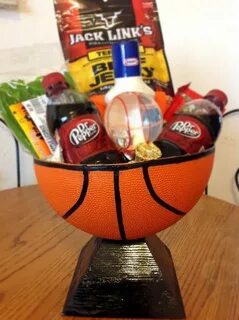 Fun Sports Easter Basket Ideas for boys and girls! Sports ea
