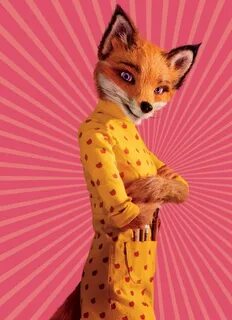 Voice of Mrs Fox in The Fantastic Mr Fox (2009) Fantastic mr