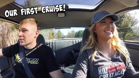 Cruisin' Through Hocking Hills! - YouTube