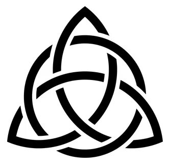 tattoos- circle and triangle - Buscar con Google Celtic, Tri