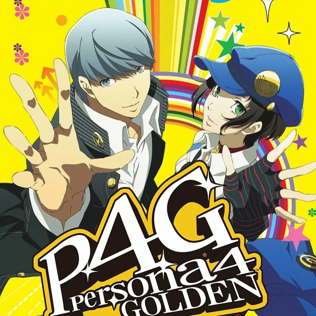 Persona 4 golden steam фото 4