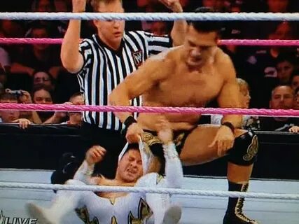 Sin Cara And Rey Mysterio Unmasked posted by Ethan Sellers