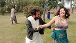 Pashto New Dance Shooting In Making Video Pashto Dance Makin