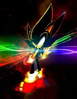 Gambar Sonic Keren Hd - foto de sad boy