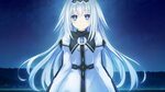 Download wallpaper from anime Date A Live with tags: Cool, M