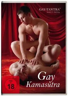 GAY-TANTRA - Gay Kamasutra auf DVD - Portofrei bei bücher.de