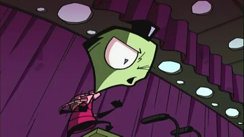 1x17b 'Lice' - Invader Zim Image (24295567) - Fanpop - Page 