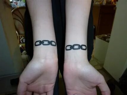 25 Meaningful Tattoos Ideas for Wrist - DotCave