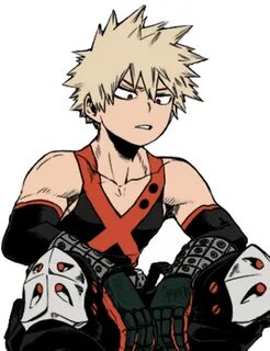 Download Bakugo Katsuki Free HQ Image HQ PNG Image FreePNGIm