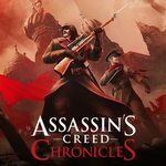 Assassin's Creed: Chronicles: дата выхода, требования, читы,
