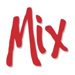 Mix логотип в векторе (SVG) - Logojinni