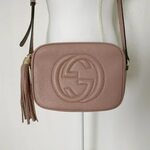 Gucci Soho Pink Online Sale, UP TO 61% OFF