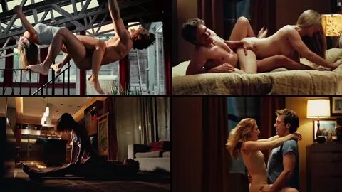 ausCAPS: Dane Cook nude in Good Luck Chuck