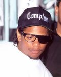 Laminated Poster Eazy E Gangster Rap Nwa Music Musicians S P