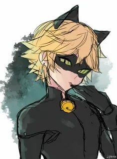 Pin on Ladybug and Chat Noir