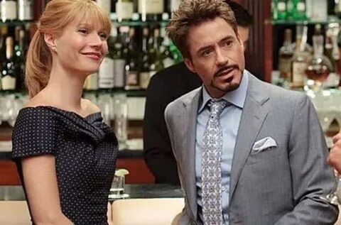 Tony Stark And Pepper Potts To Cameo In New Iron Heart Disne