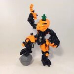 Bo'mur's Mining Team - #3 by DannyBoyy - Lego Creations - Th