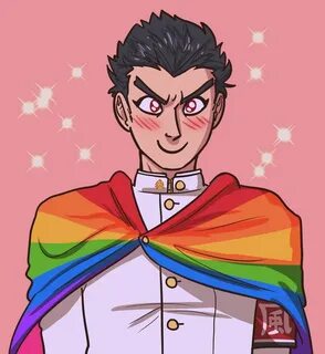 Mastermind Ishimondo Ishimaru kiyotaka, Danganronpa memes, D