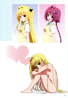 To LOVE-Ru Image #1677726 - Zerochan Anime Image Board