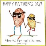 Thanks for raisin me #FathersDay Daddy day, Happy fathers da