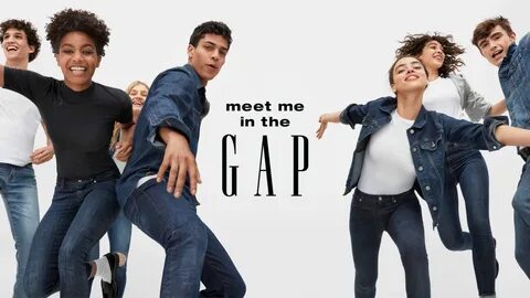 What Brands Can Learn From "Category Killers" Like Gap & Ben