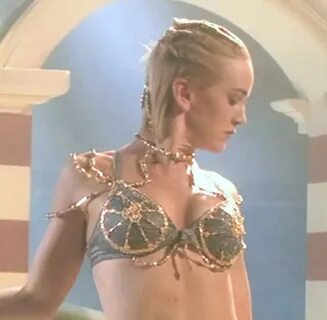 renee o'connor hair - Google Search Warrior princess, Xena w