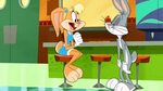 Anime Feet: Lola Bunny Megapost Part 5 (Yet some more from t